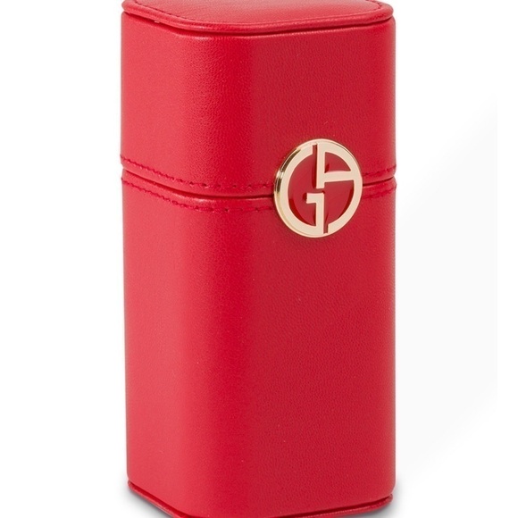 Giorgio Armani Handbags - Giorgio Armani Vanity Case